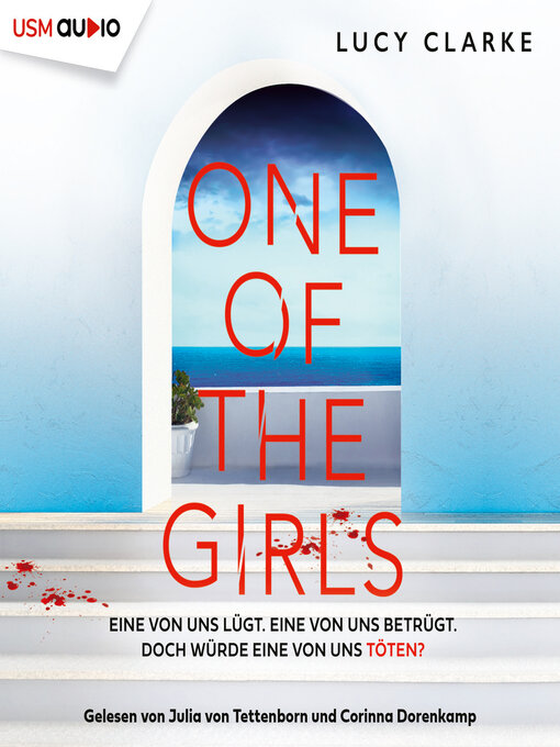 Title details for One of the Girls by Lucy Clarke - Available